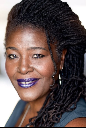 Sharon D. Clarke