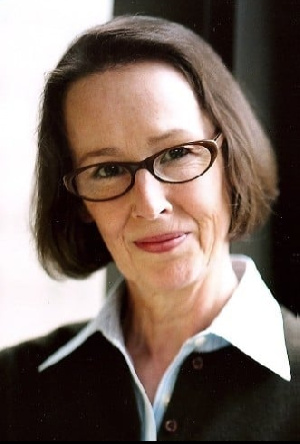 Susan Blommaert