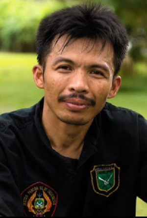 Cecep Arif Rahman