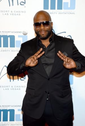 Wanya Morris