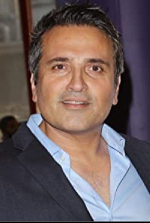 Adrian Askarieh