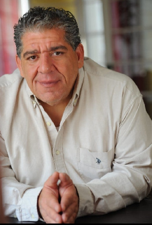 Joey Diaz