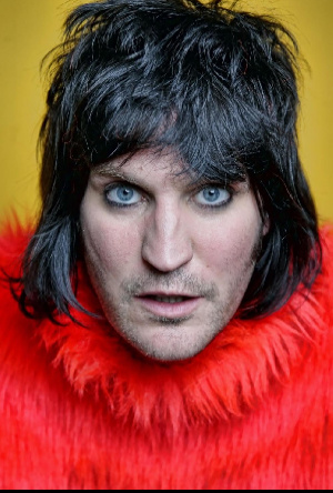 Noel Fielding