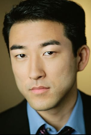 Jeff Kim