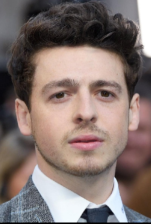 Anthony Boyle