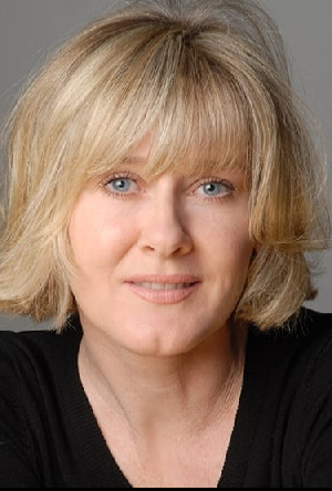 Sarah Lancashire