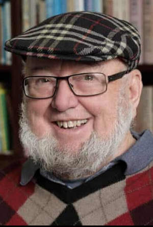 Thomas Keneally