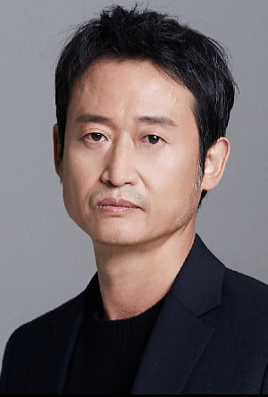 Yoo Seung-mok