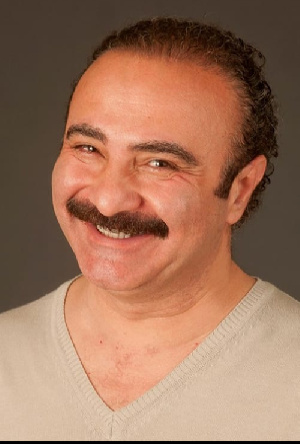 Cengiz Bozkurt