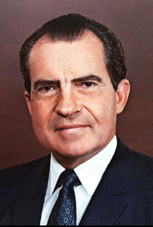 Richard Nixon