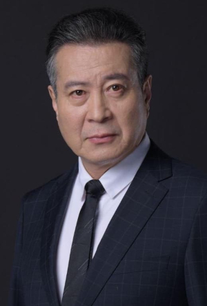 Wenguang Xu