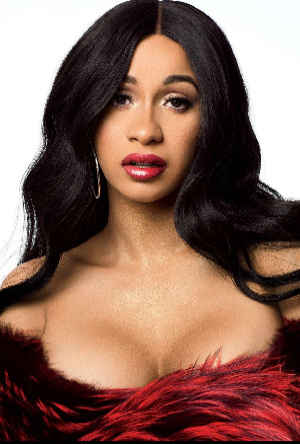 Cardi B