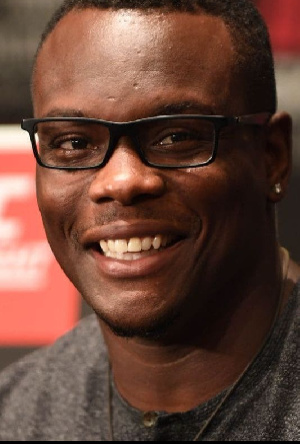 Ovince Saint Preux