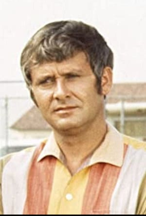 Roger Perry