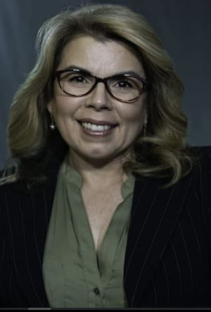 Marilyn Ghigliotti