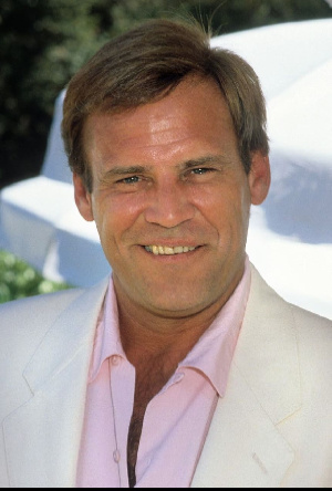 Don Stroud