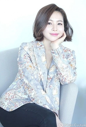 Lee Ji-hye