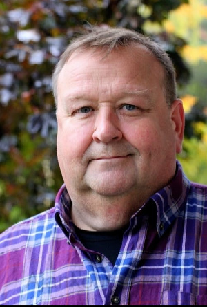 Mikko Kivinen