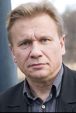 Pertti Koivula