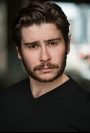 Daniel Portman