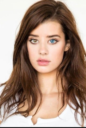 Sarah McDaniel