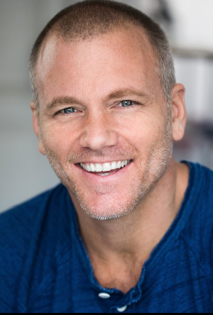 Sean Carrigan