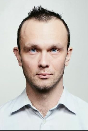 Jari Virman