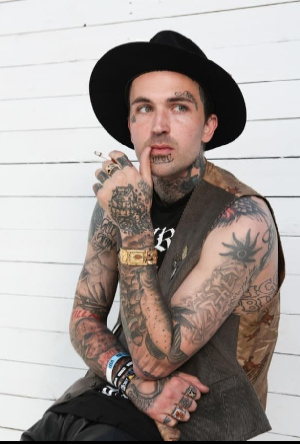 Yelawolf