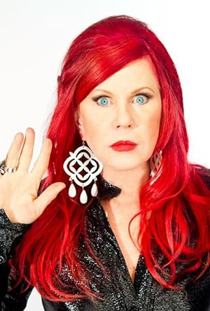 Kate Pierson