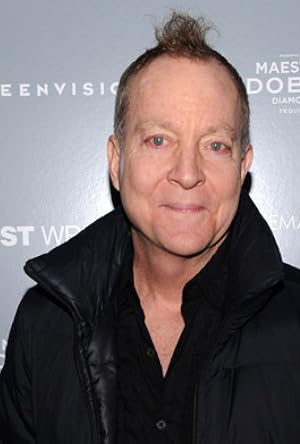 Fred Schneider