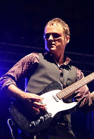 Keith Strickland