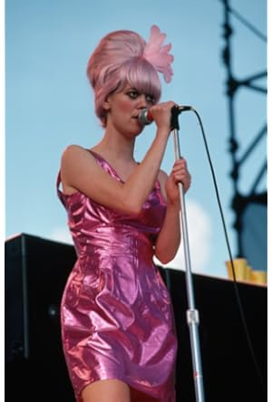 Cindy Wilson