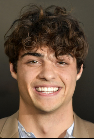 Noah Centineo