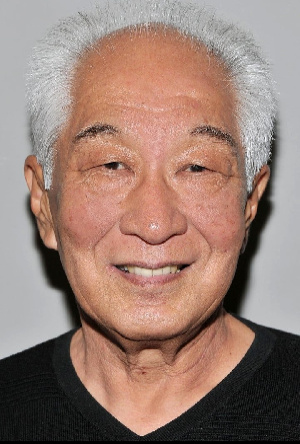 Michael Yama