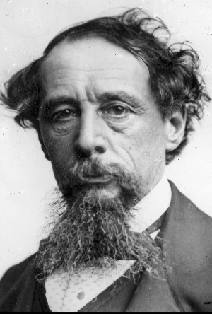 Charles Dickens