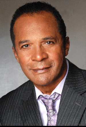 Clifton Davis