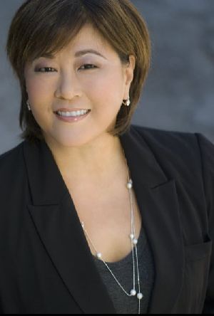 Julie Inouye