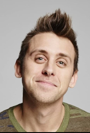 Roman Atwood