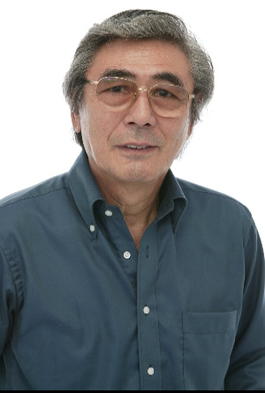 Hidekatsu Shibata