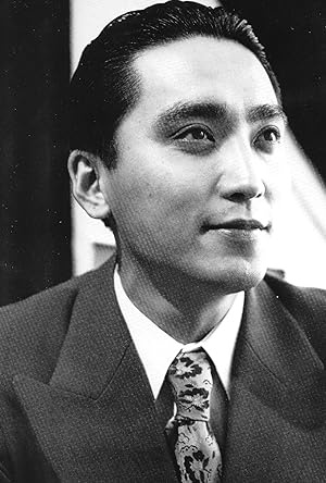 Hiroshi Otaguro