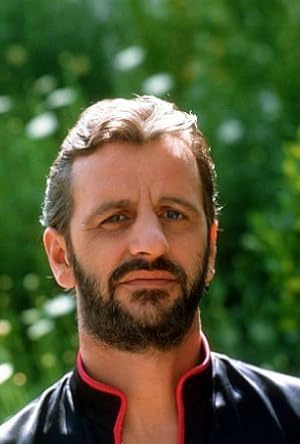 Ringo Starr