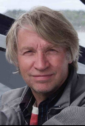 Terje Formoe