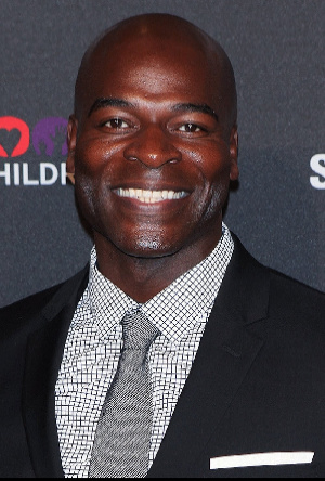 Hisham Tawfiq