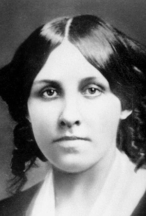 Louisa May Alcott