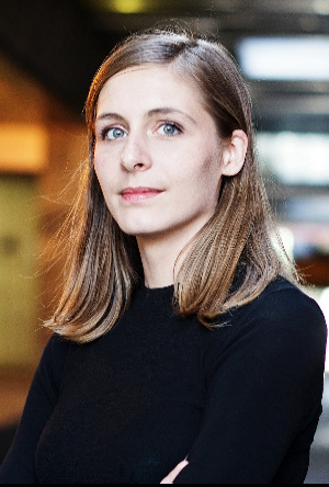 Eleanor Catton