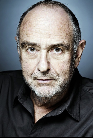 Claude-Michel Schnberg