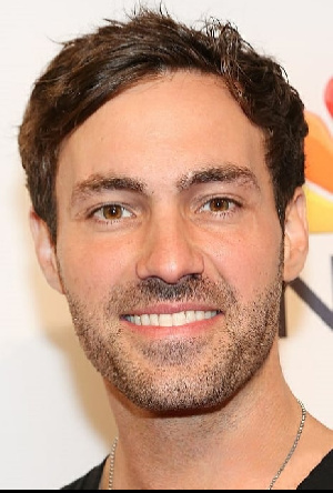 Jeff Dye