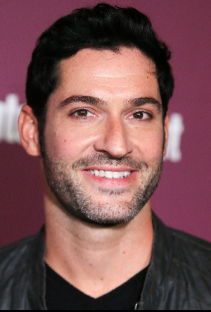 Tom Ellis