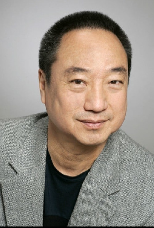 Ron Nakahara