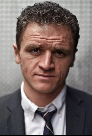 Dean Neistat